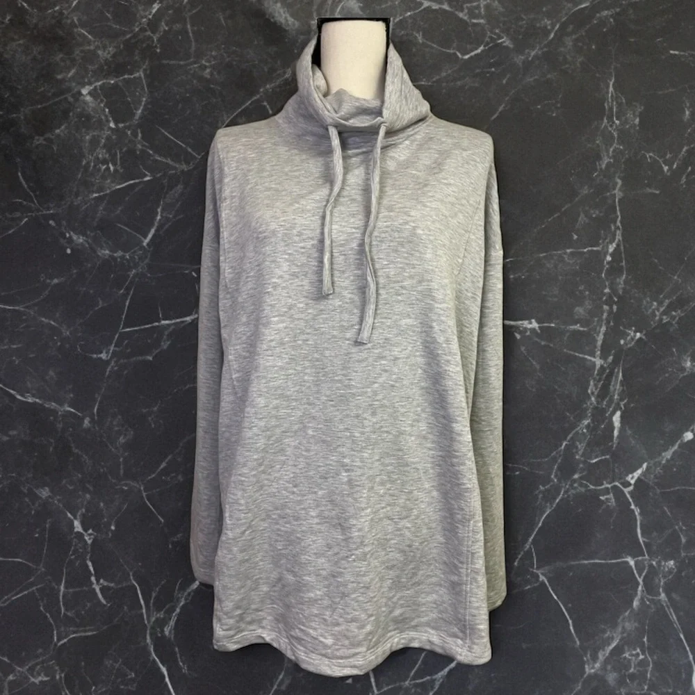 32 degree Heat XXL Funnel Neck Sweatshirt